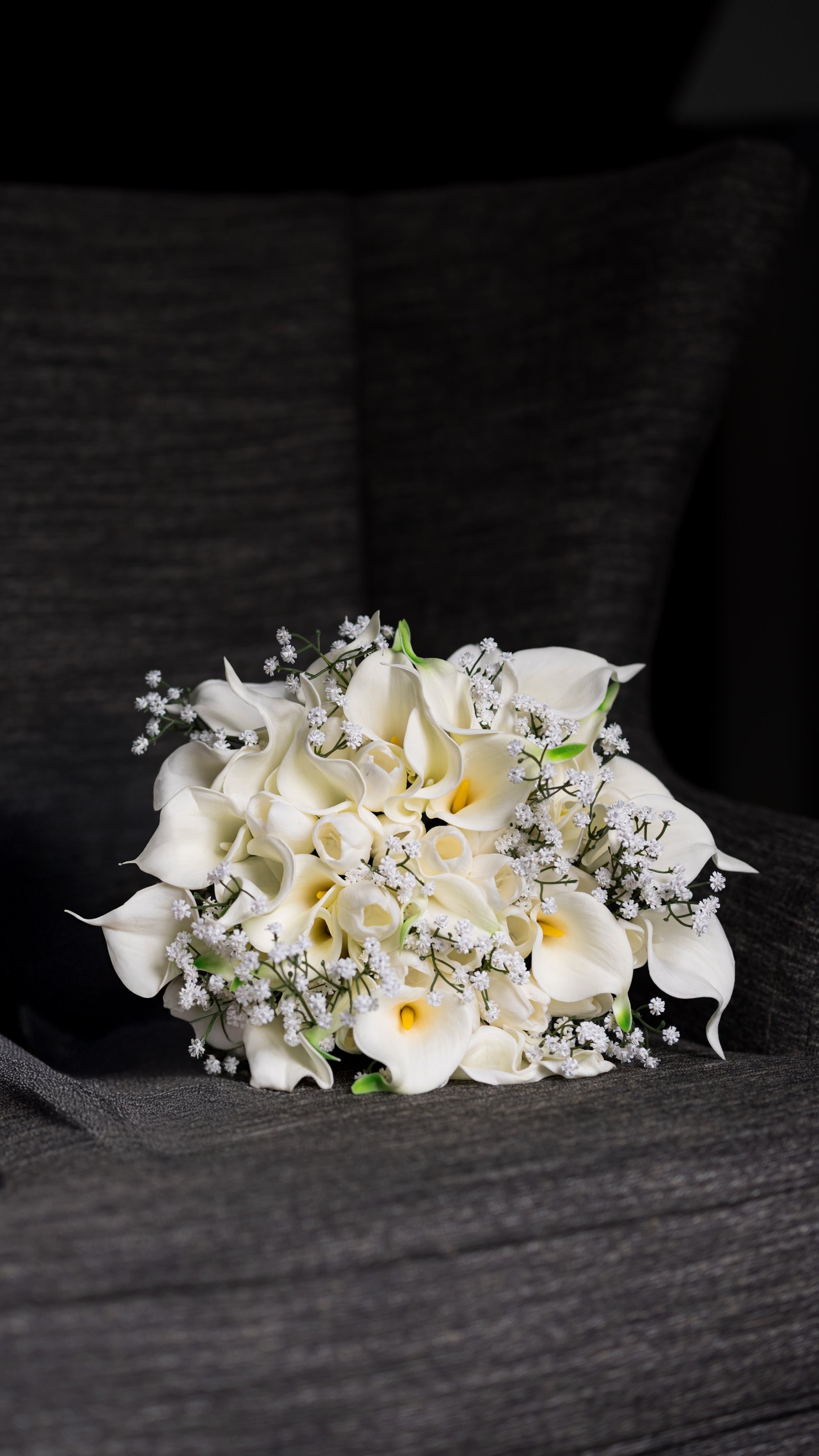 Bridal Bouquets